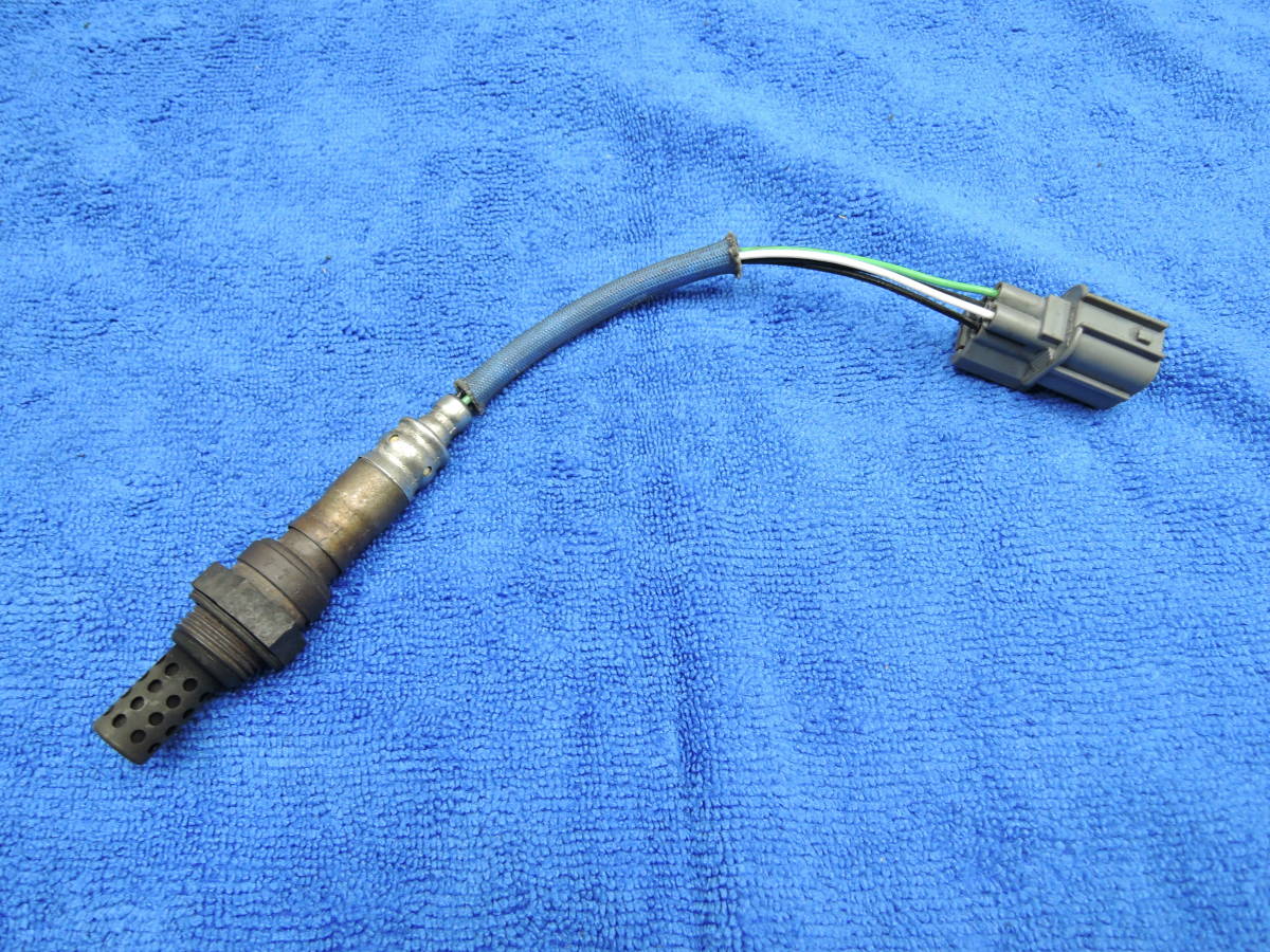 【代TK】 DC2 インテグラ タイプR O2センサー エキマニ側 【詳細不明】 （検： エキゾーストマニホールド 98spec 96spec スペック