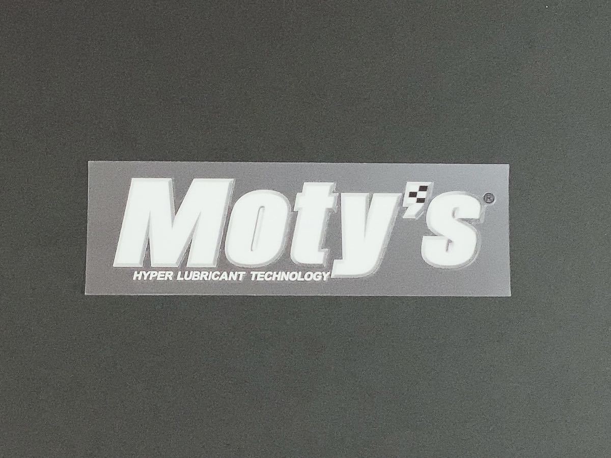 Moty S Motys モティーズ オイルメーカー 車 ドリフト シール ステッカー 白 ホワイト ステッカー デカール 売買されたオークション情報 Yahooの商品情報をアーカイブ公開 オークファン Aucfan Com