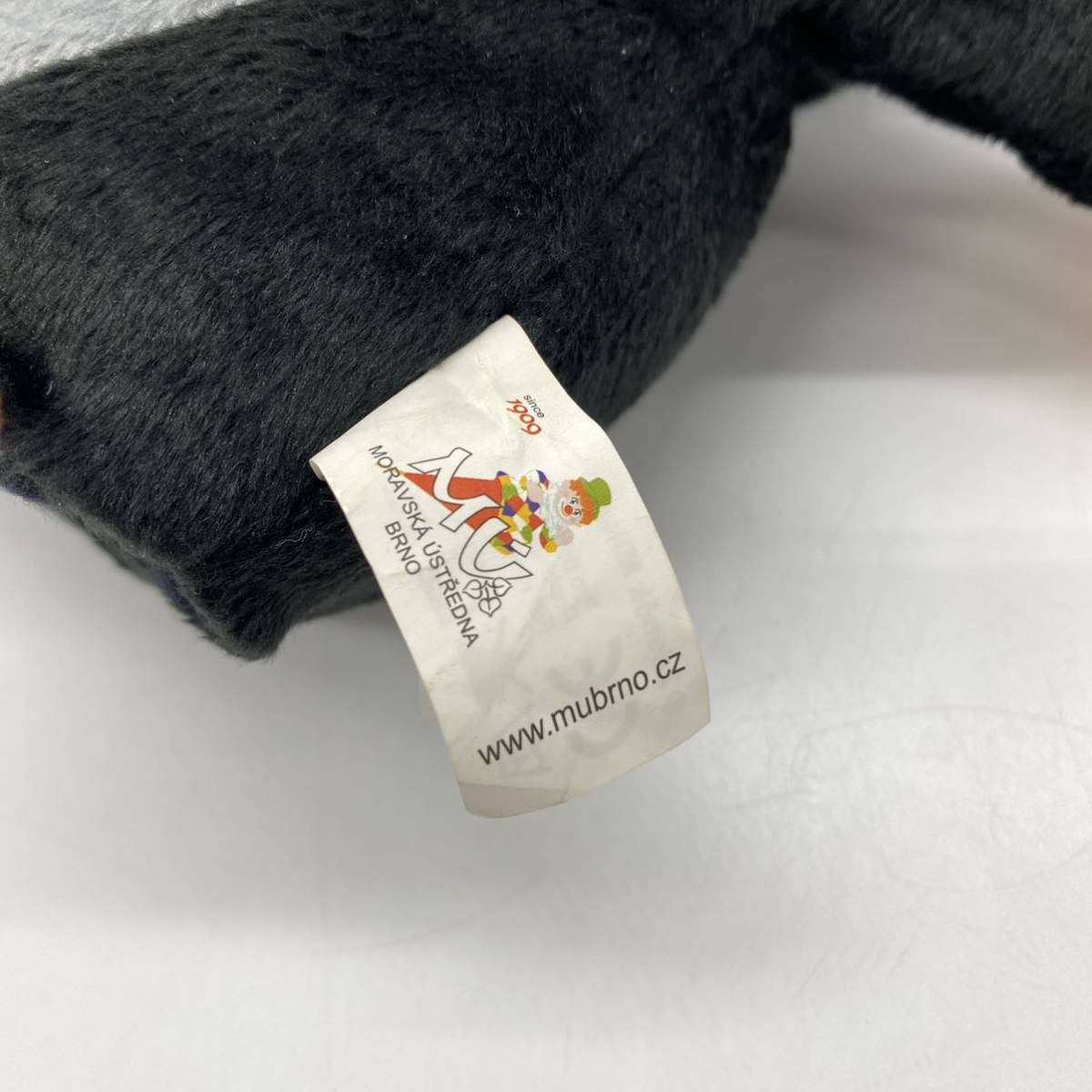 クルテク Krtek パペット 人形 チェコ アニメ もぐら モグラ キャラクタードール 売買されたオークション情報 Yahooの商品情報をアーカイブ公開 オークファン Aucfan Com