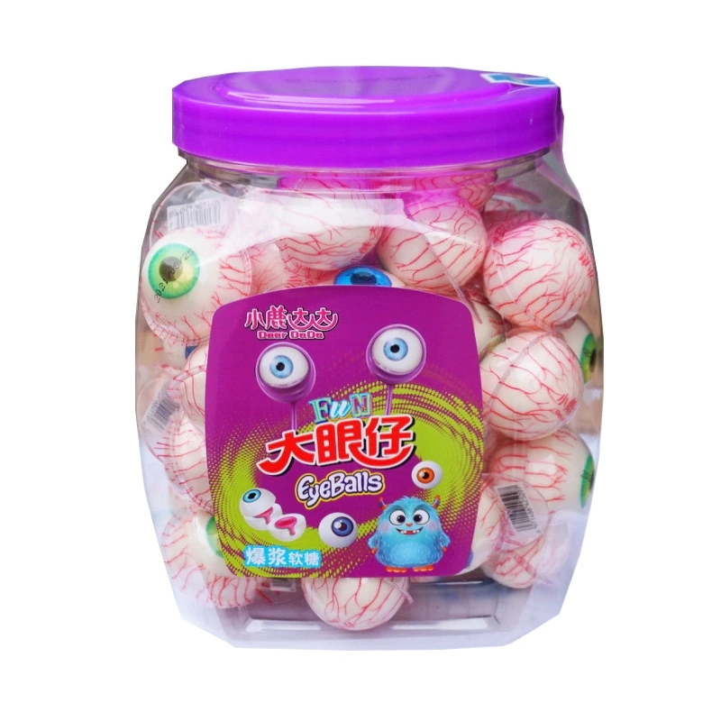 Deer Dada 50個 Youtube Ins 話題 咀嚼音 グミ 目玉グミ 地球グミ 地球ゼリーイチゴの形 韓国の 菓子 飴 キャンディ 売買されたオークション情報 Yahooの商品情報をアーカイブ公開 オークファン Aucfan Com