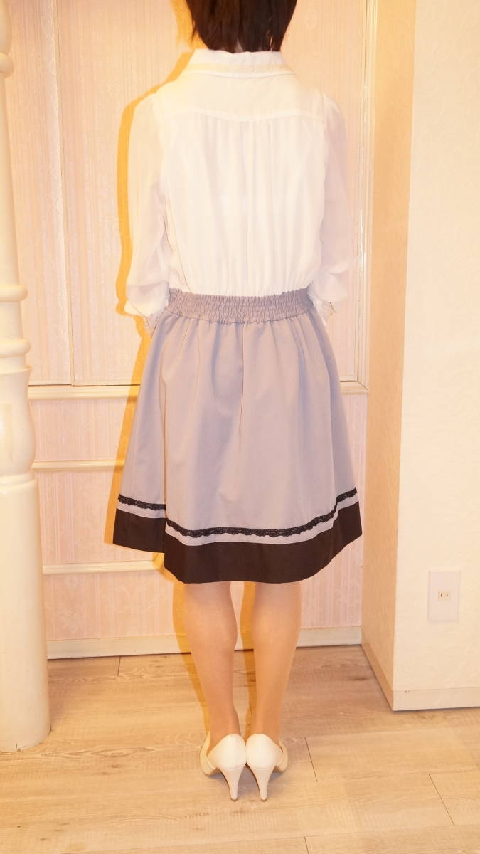 310 可愛いワンピース お様系ワンピース コスプレ コンパニオン アイドル系ワンピース ミニワンピース メイド その他 売買されたオークション情報 Yahooの商品情報をアーカイブ公開 オークファン Aucfan Com