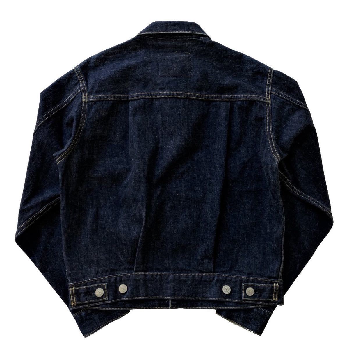 楽天市場】リーバイス 71507-xx 40の通販 Levi's 71507XX 日本製 98年
