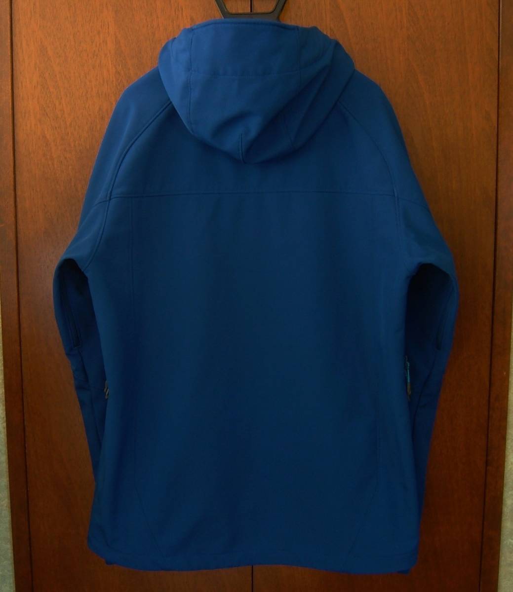 マムート MAMMUT SOFtech WINTER STORM Jacket ウインターストーム マムート MAMMUT SOFtech WINTER STORM Jacket ウインターストーム