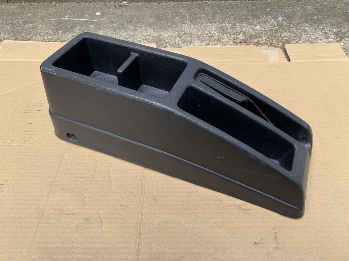 jimny ジムニー ja12、22 センターコンソール(スズキ用)｜売買された