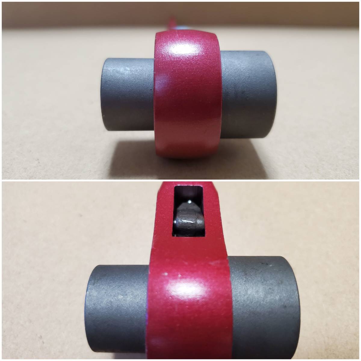 ◆即決◆未使用◆TOP◆トップ◆ショートラチェットレンチ◆RM-17X21S◆適合サイズをよくご確認ください◆_10