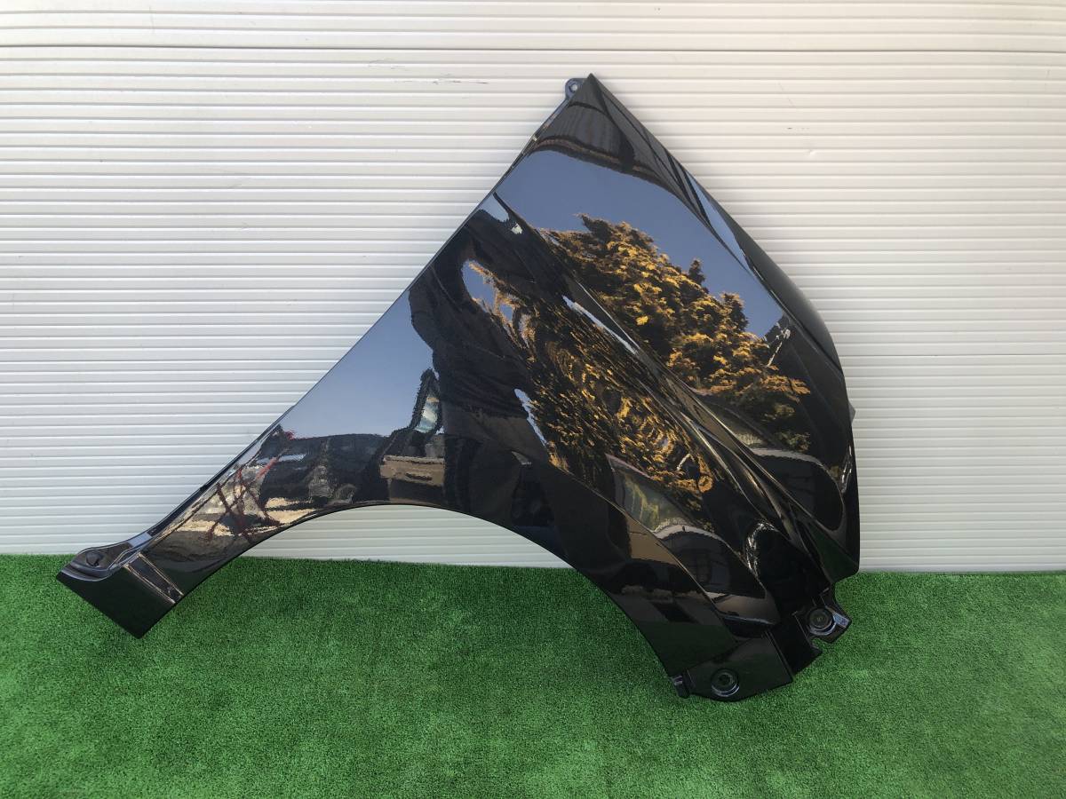 (C-14022) トヨタ ルーミー M900A カスタム G 右 フェンダー X07