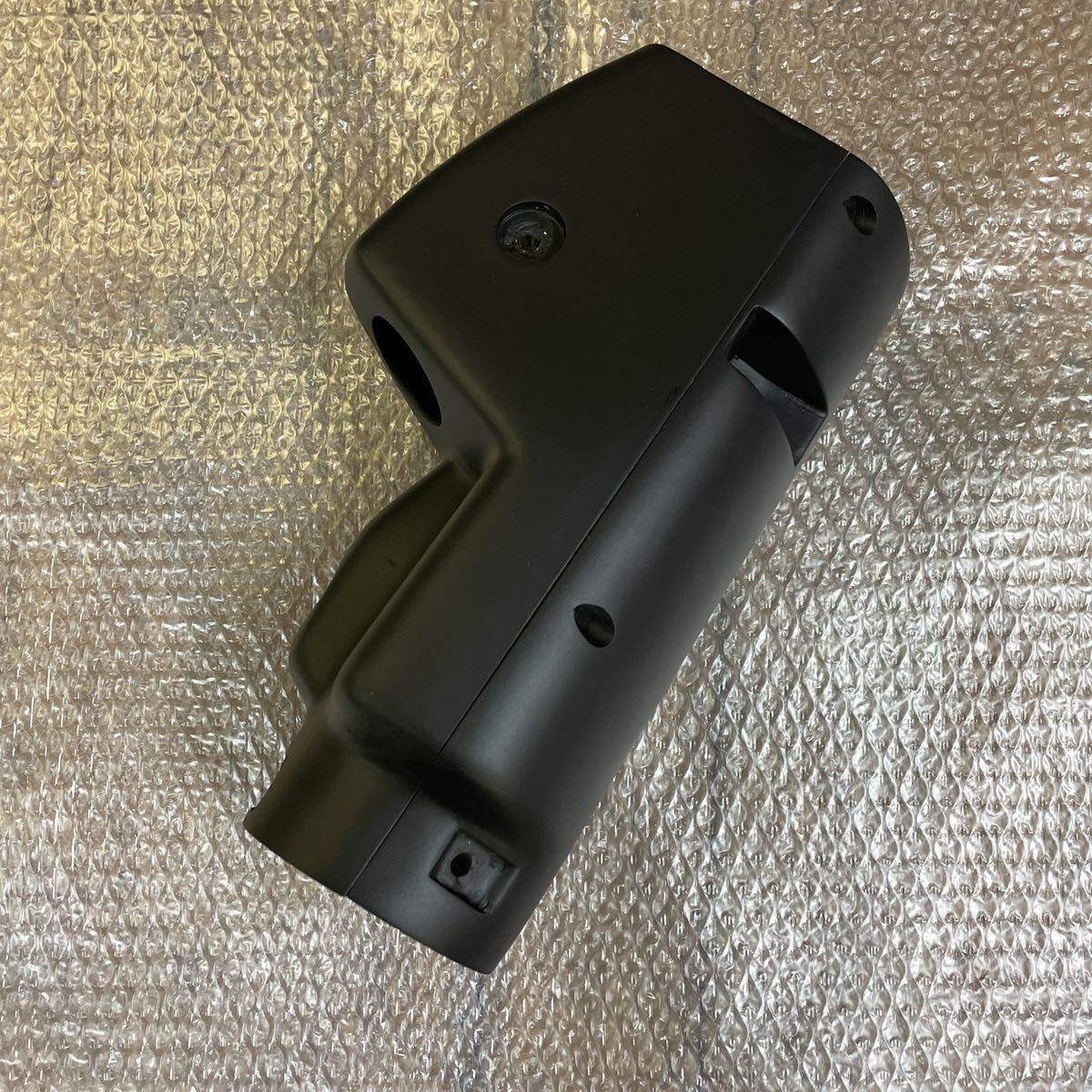 ハコスカ GC10 KGC10 - 旧車用カーボンFRPボディーパーツ リスタード 
