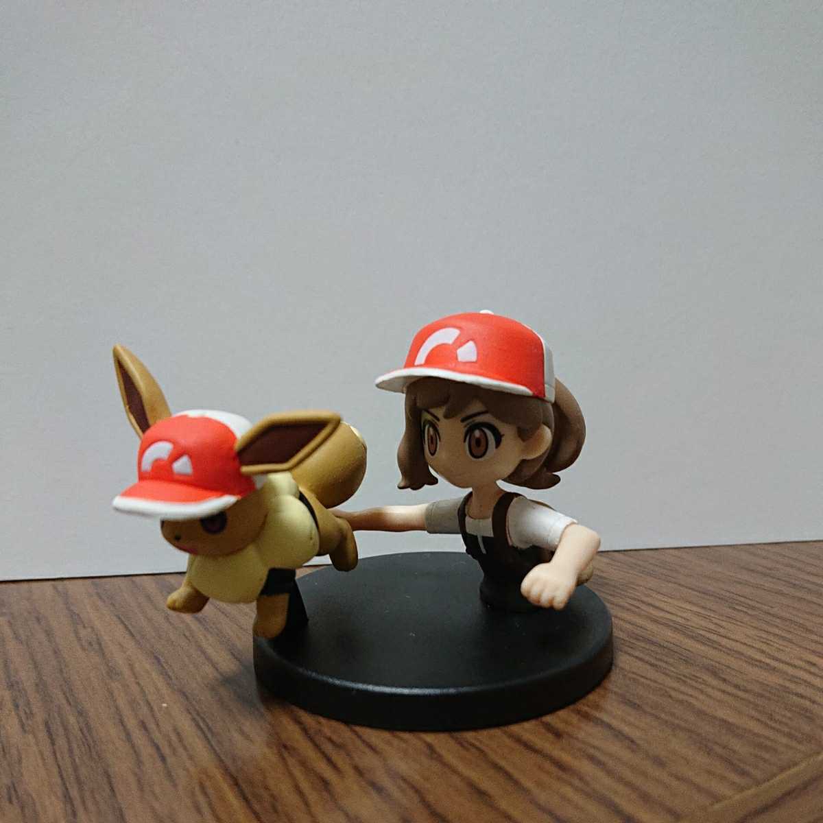 非売品】ポケットモンスター Let 