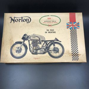 プロター 1/9のYahoo!オークション(旧ヤフオク!)の相場・価格を見る