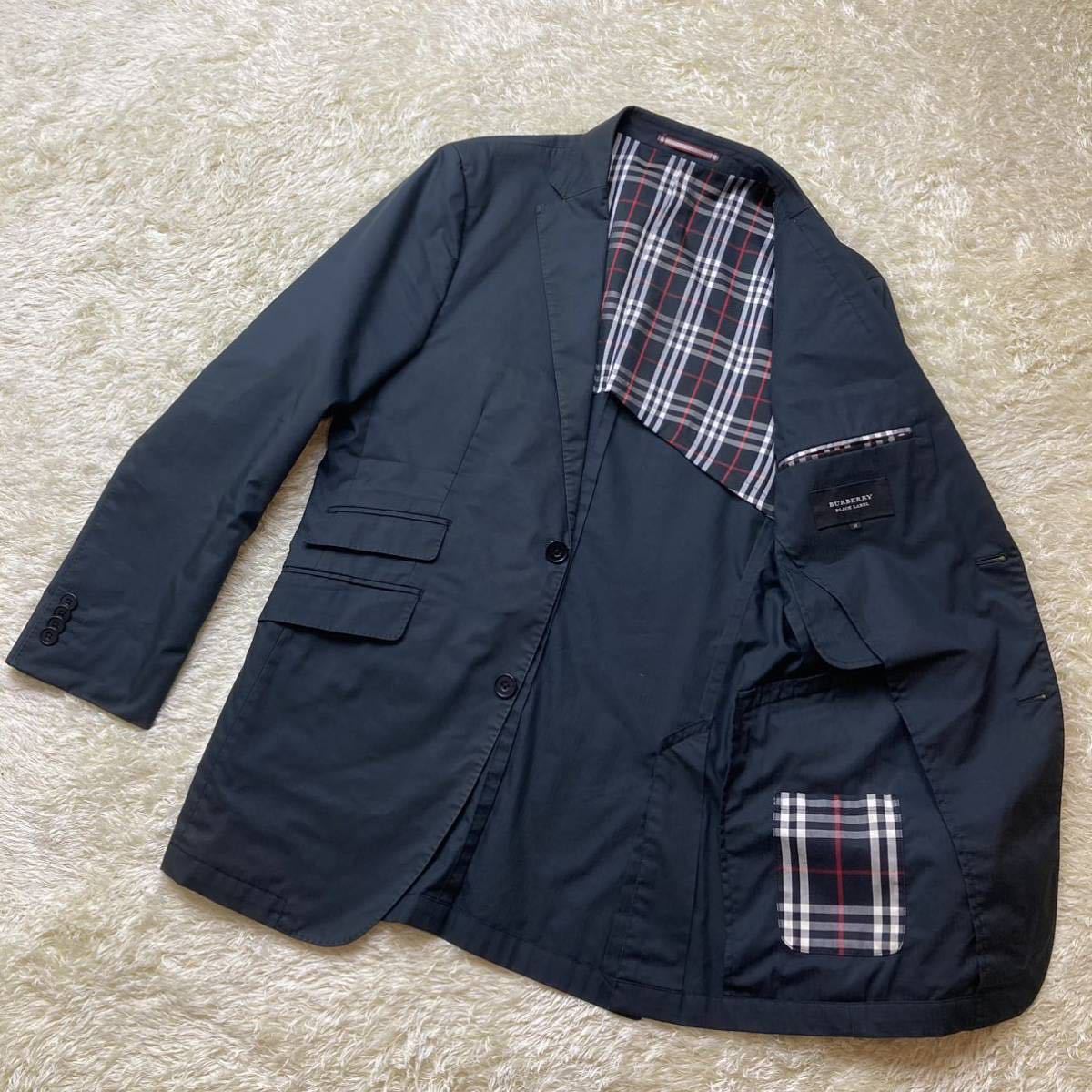 BURBERRY BLACK LABEL(バーバリーブラックレーベル) ⁄ 裏地 バーバリー