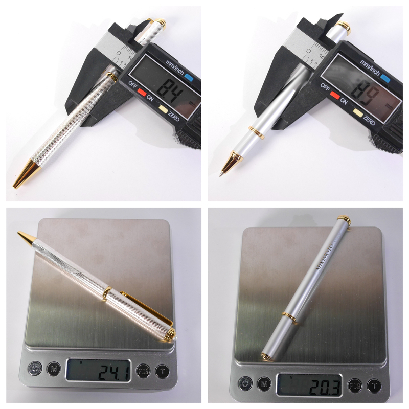 Mikimoto ミキモト パール ボールペン ペーパーナイフ 不思議なペン Iw03ap01 ボールペン一般 売買されたオークション情報 Yahooの商品情報をアーカイブ公開 オークファン Aucfan Com