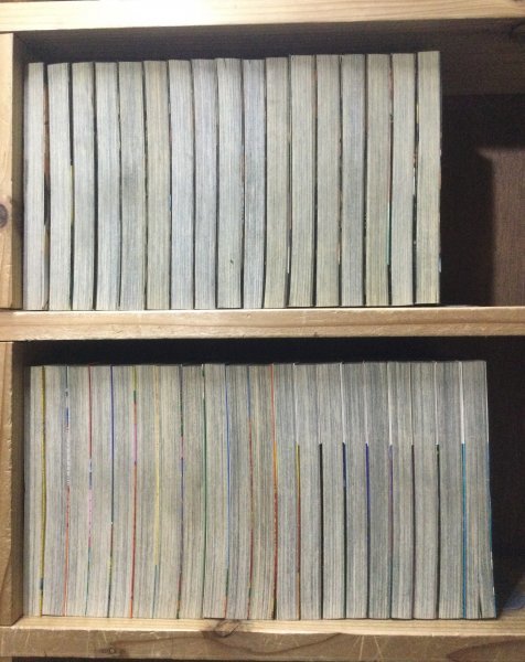 Heat 全17巻 クライングフリーマン 全9巻 傷追い人 全11巻セット 池上遼一 小池一夫 武論尊 Mc3a 全巻セット 売買されたオークション情報 Yahooの商品情報をアーカイブ公開 オークファン Aucfan Com Heat 全17巻 クライングフリーマン 全9巻 傷追い人 全11巻セット 池上遼一 小池一夫 武論尊 Mc3a 全巻セット 売買されたオークション情報 Yahooの商品情報をアーカイブ公開 オークファン Aucfan Com