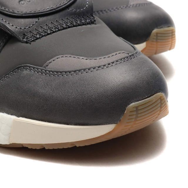新品未使用 アディダス FUTUREPACER【29.5cm】定価22000円 本革 ブースト 搭載 adidas フューチャーペーサースニーカーCM8453 靴 メンズ アディダス adidas 5cm Silver Metallic 野球スパイク