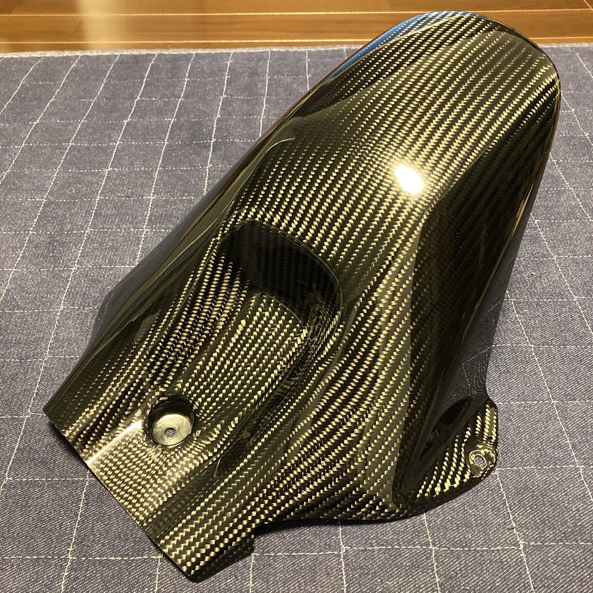綾織カーボン リアフェンダーCBR1000RRSC57