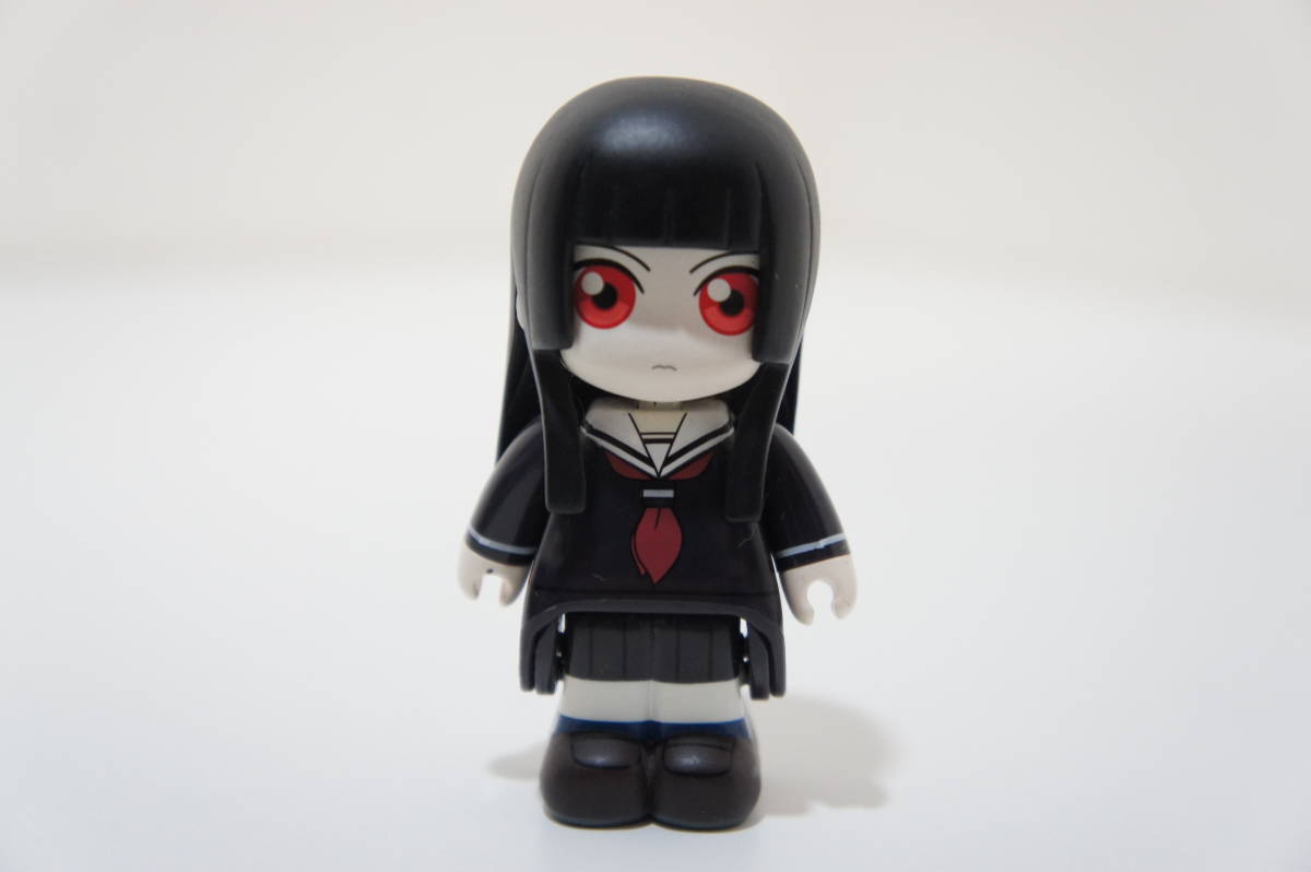 地獄少女 閻魔あい スワッターズ キャラクターusbメモリー 4gb コレクションアイテム コミック アニメグッズ 売買されたオークション情報 Yahooの商品情報をアーカイブ公開 オークファン Aucfan Com