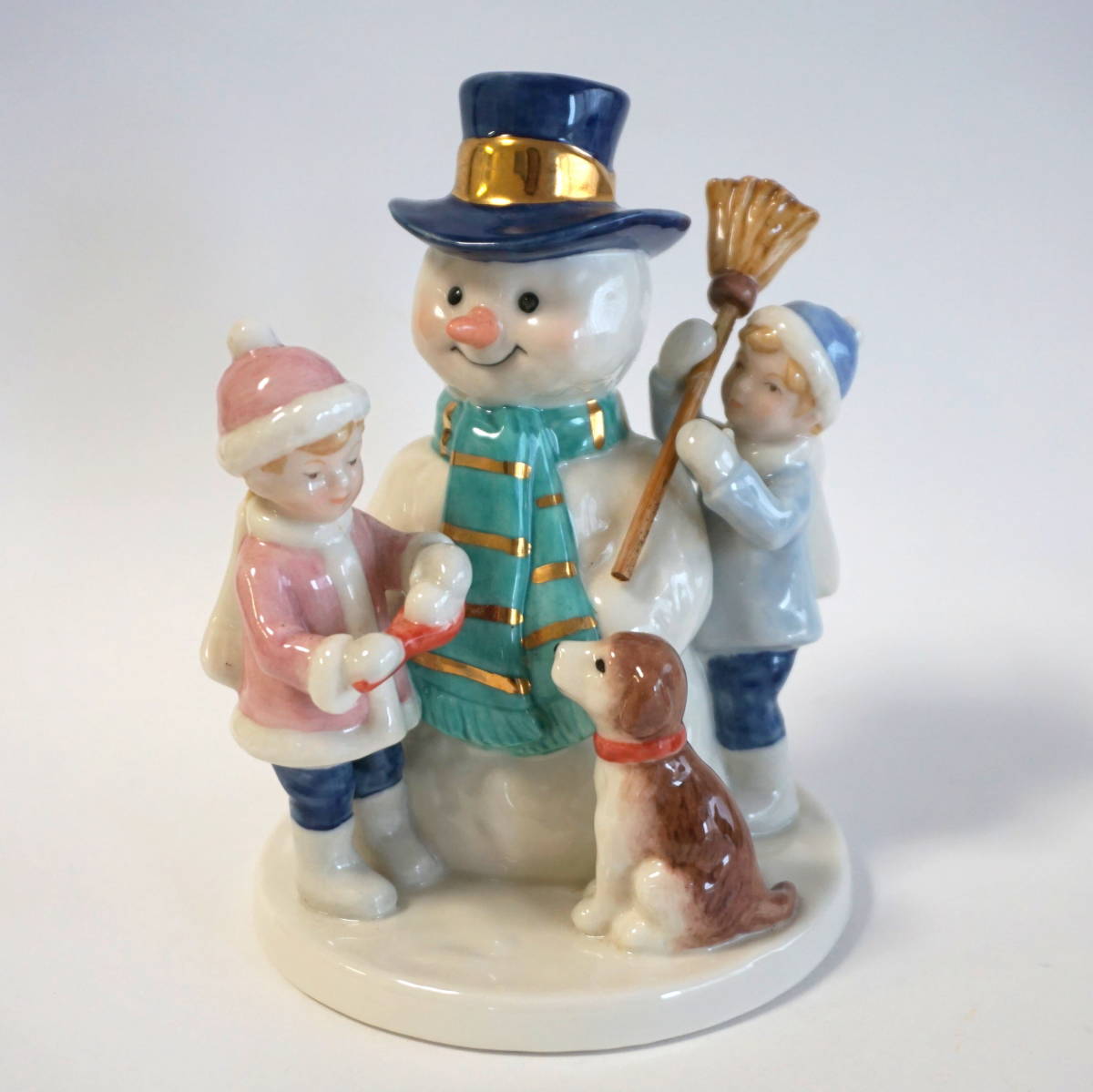ロイヤルコペンハーゲンクララ＆ペータークリスマス 【公式通販】