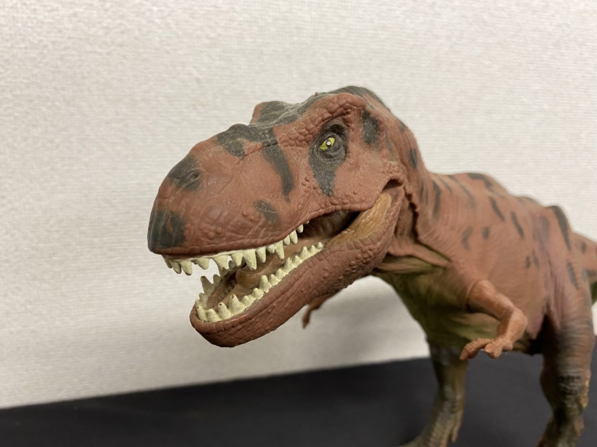 ティラノサウルス UCS＆AMBLIN KENNER ケナー 1993 ジュラシックパーク
