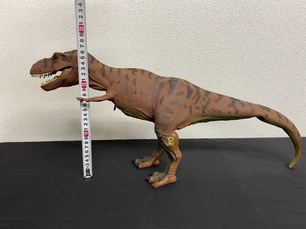 ティラノサウルス UCS＆AMBLIN KENNER ケナー 1993 ジュラシックパーク