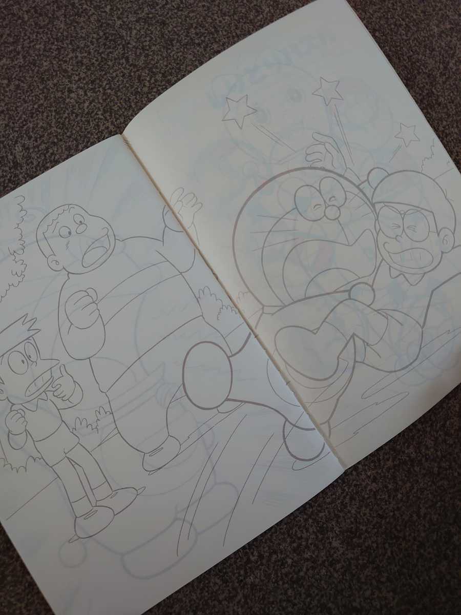 ドラえもん 当時物 ノート ショウワノート 昭和 コレクター ぬりえ 迷路 ドラえもん 売買されたオークション情報 Yahooの商品情報をアーカイブ公開 オークファン Aucfan Com