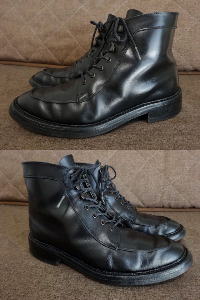 Tricker