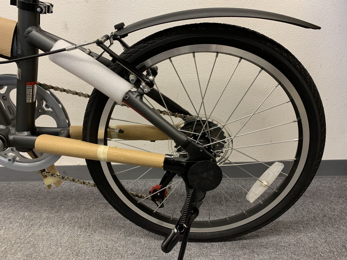 ランボルギーニ トニーノ Lamborghini 折畳み 自転車 インチ Www Tlcdentist Com Au