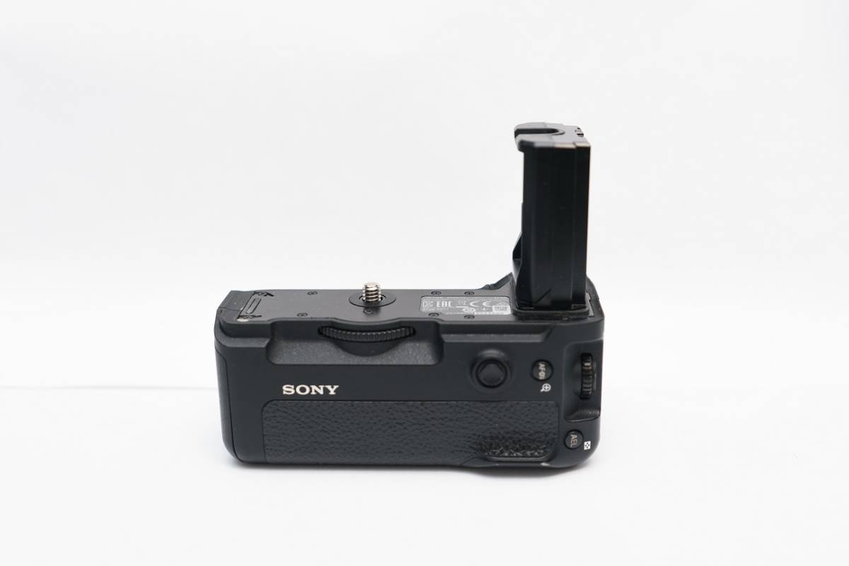 おまけ付き】SONY ソニー 縦位置グリップ VG-C3EM 縦位置グリップ VG