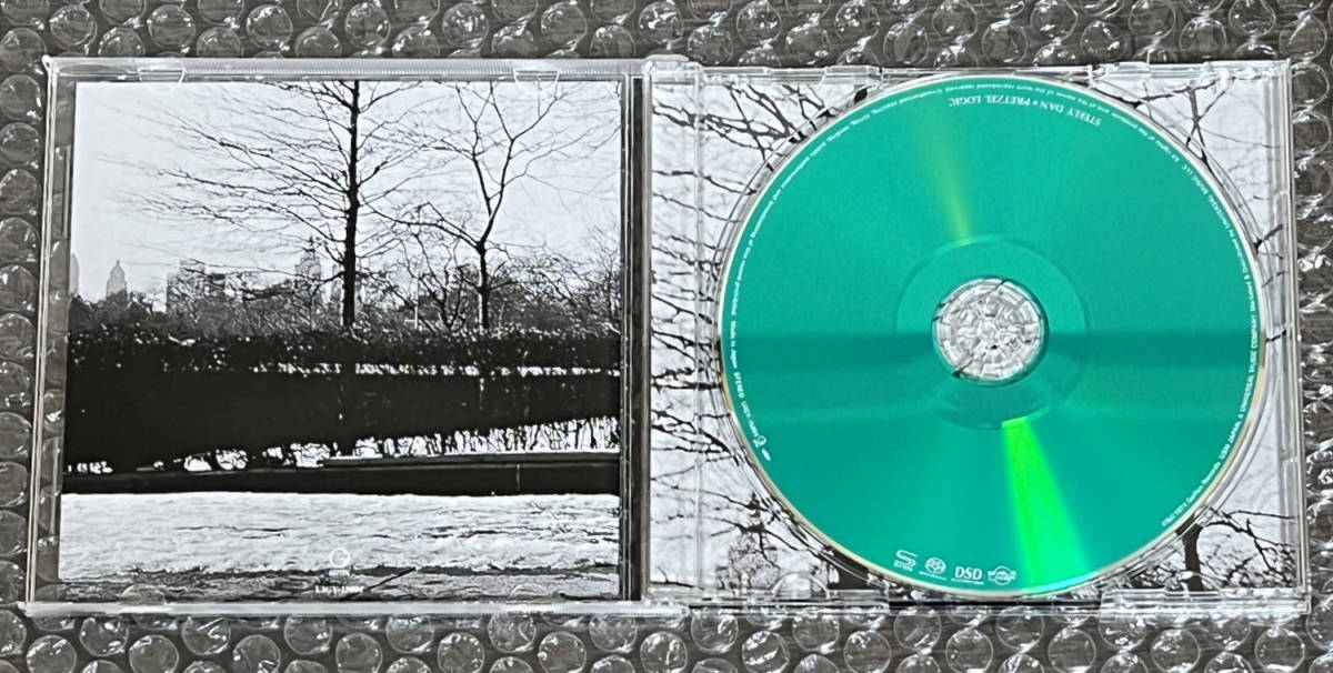SACD スティーリー・ダン Steely Dan プレッツェル・ロジック Pretzel 