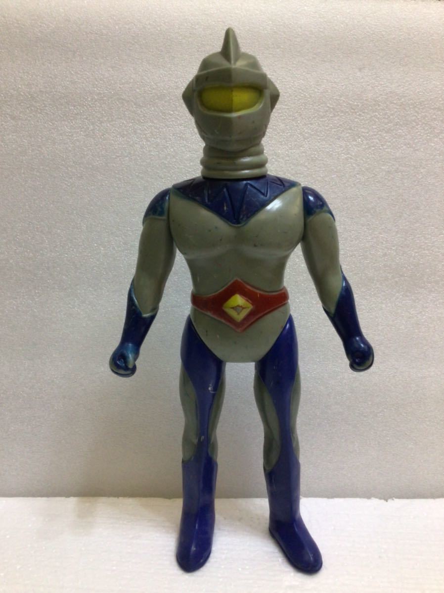 □当時物/ブルマァク/希少/ミラーマン/パイロット版/スタンダード  