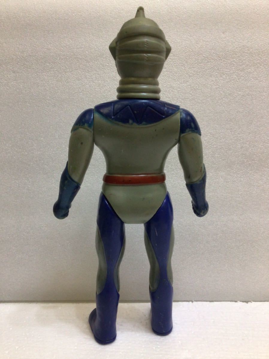 □当時物/ブルマァク/希少/ミラーマン/パイロット版/スタンダード  