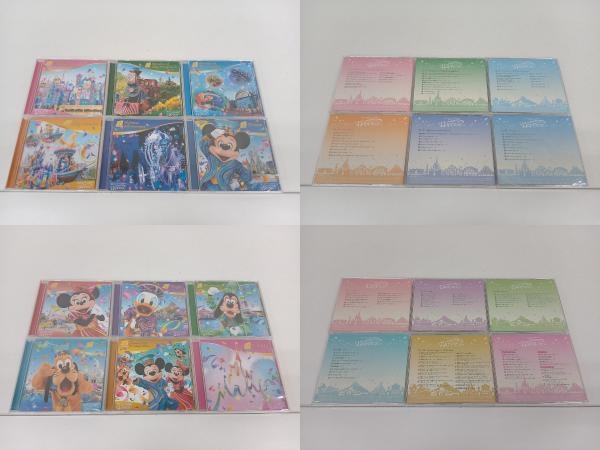 東京ディズニーリゾート35周年記念 東京ディズニーリゾート ハピエスト