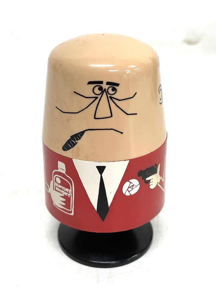 当時物 サントリー ウイスキー トリス 爪楊枝入れ 昭和レトロ ヴィンテージ 柳原良平 0307 サントリー 売買されたオークション情報 Yahooの商品情報をアーカイブ公開 オークファン Aucfan Com 当時物 サントリー ウイスキー トリス 爪楊枝入れ 昭和レトロ ヴィンテージ 柳原良平 0307 サントリー 売買されたオークション情報 Yahooの商品情報をアーカイブ公開 オークファン Aucfan Com