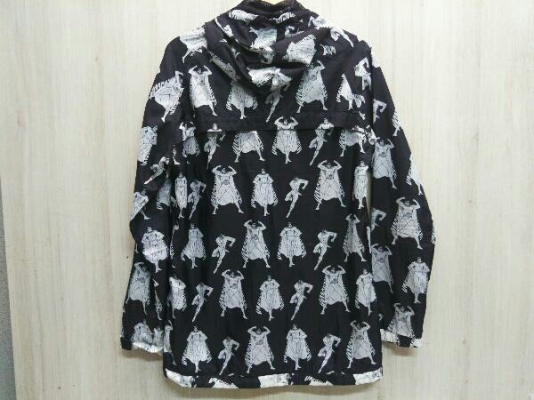 Onitsuka Tiger オニツカタイガー ナイロンジャケット サイズM  