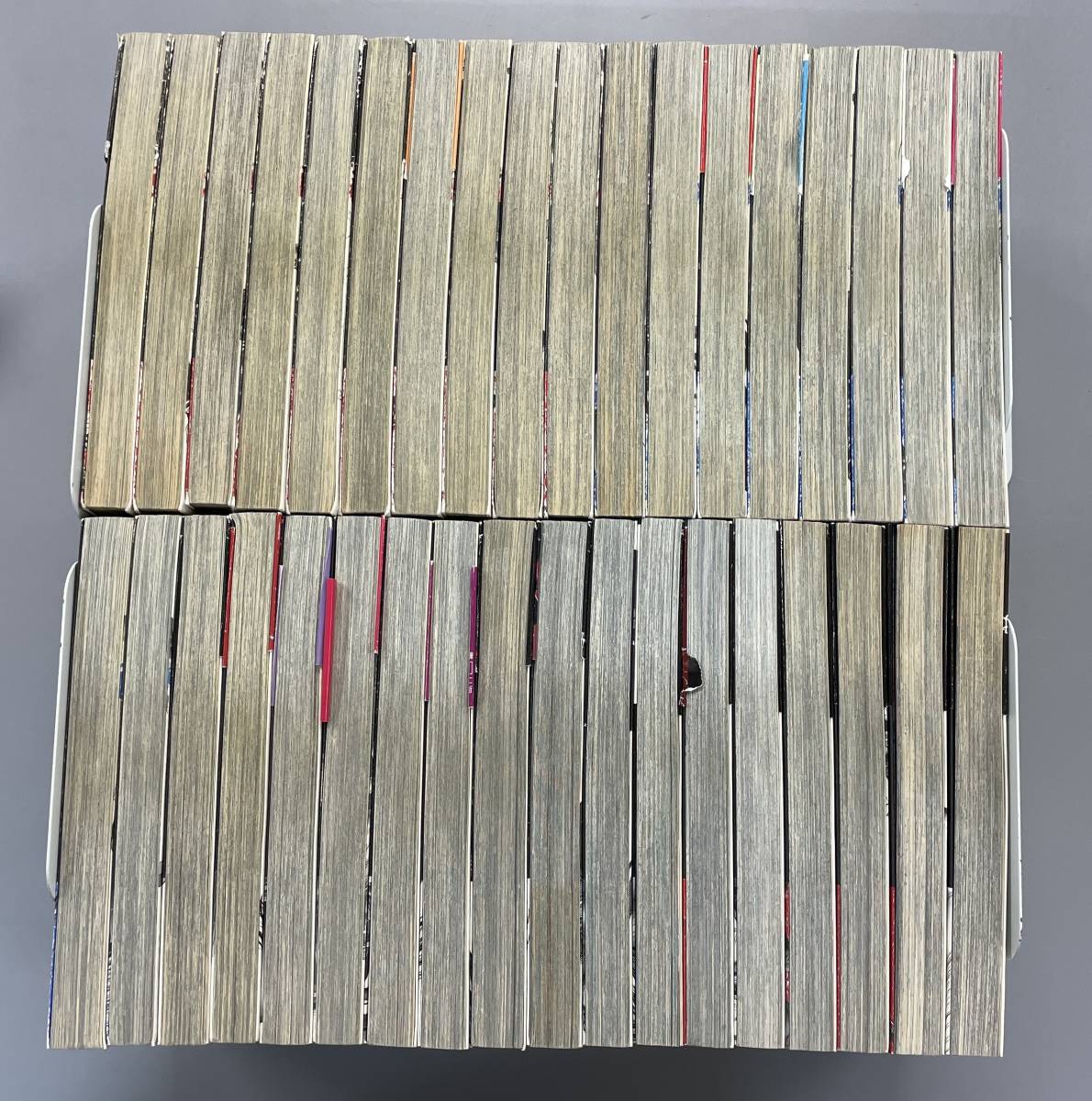 Gantz 1 37巻 35巻のみ抜け 非全巻セット ヤングジャンプ 奥浩哉 ろ3 0802 青年 売買されたオークション情報 Yahooの商品情報をアーカイブ公開 オークファン Aucfan Com