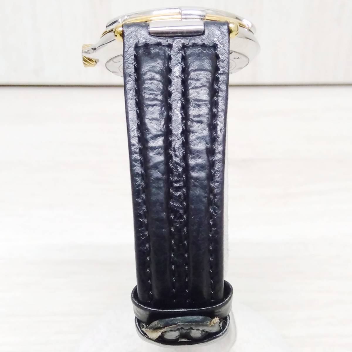 Dunhill ダンヒル 67 QNUM ミレニアム ダイバー クォーツ 腕時計 