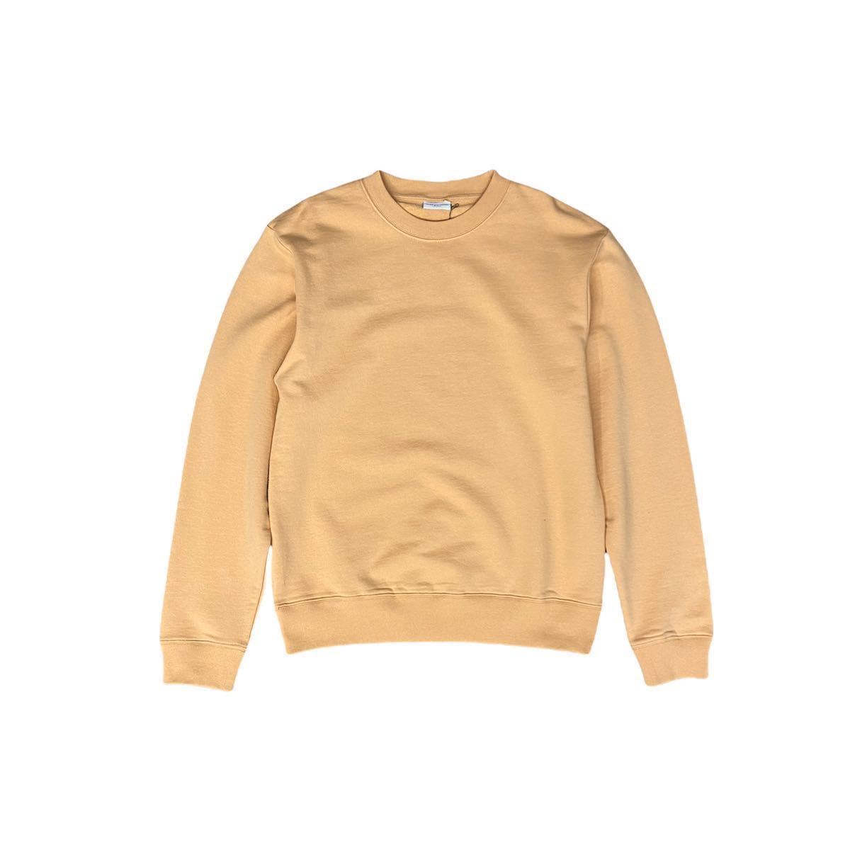 新品 DRIES VAN NOTEN ドリスヴァンノッテン スウェット 21aw Mサイズ 
