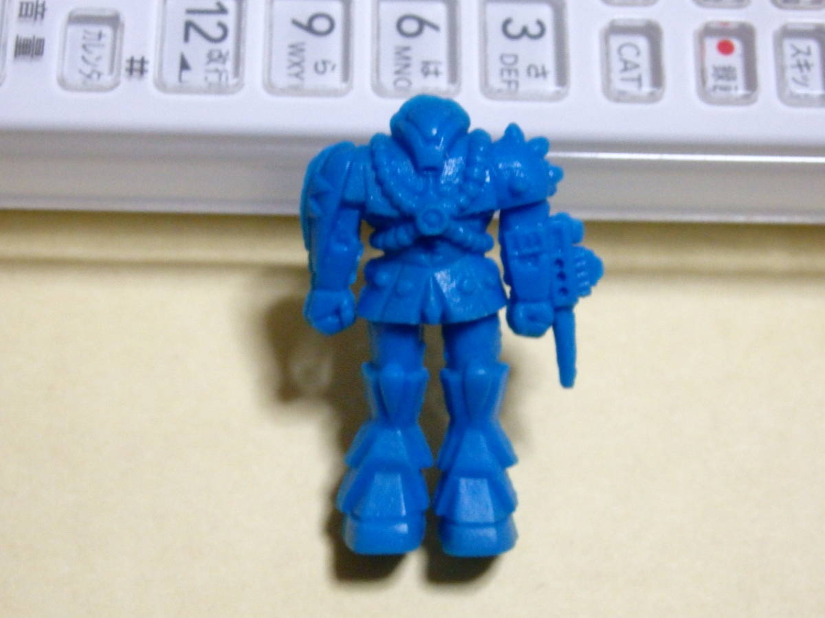 機動戦士ガンダム消しゴム☆パチ物：モビルスーツ①/当時物 