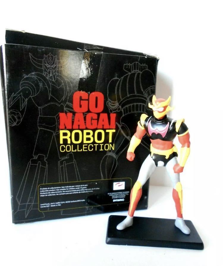 新サイボーグ宙 Go Nagai Robot Collection 永井豪 鋼鉄のジーグ 海外限定 マジンガーz 売買されたオークション情報 Yahooの商品情報をアーカイブ公開 オークファン Aucfan Com 新サイボーグ宙 Go Nagai Robot Collection 永井豪 鋼鉄のジーグ 海外限定 マジンガーz 売買されたオークション情報 Yahooの商品情報をアーカイブ公開 オークファン Aucfan Com