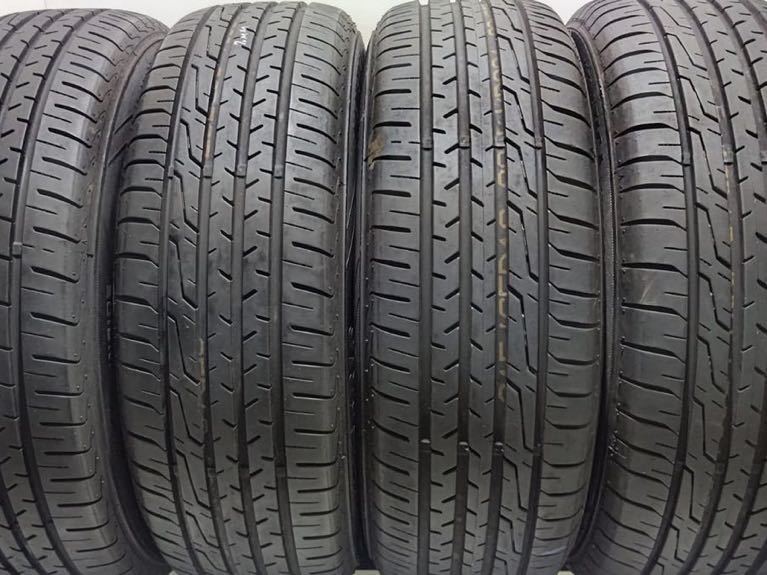ケンダ■ KENETICA KR201 ■■215/65R16 98H ■■2020年製 ■■バリ溝■■4本セット ■バリ山－9分山■215-65-16■激安