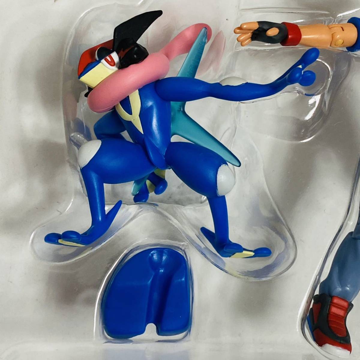 極美品】TAKARA TOMY タカラトミー ポケットモンスターXY&Z モンスター 