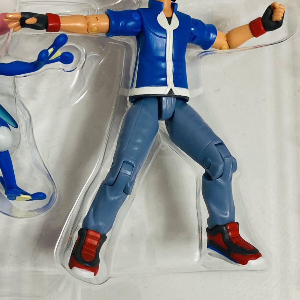 極美品】TAKARA TOMY タカラトミー ポケットモンスターXY&Z モンスター