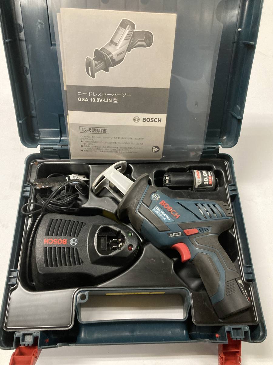 ★BOSCH　コードレスセーバーソー_1