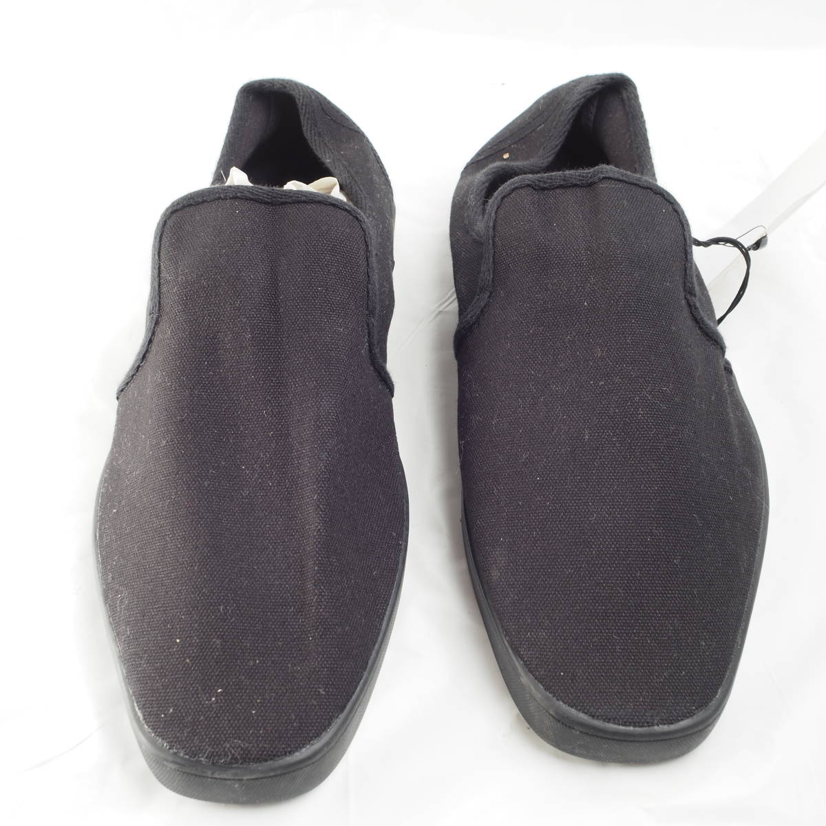 Ek8467 Uniqlo And Lemaire ユニクロ ルメール メンズスリッポン 28cm 黒 28 0cm 売買されたオークション情報 Yahooの商品情報をアーカイブ公開 オークファン Aucfan Com