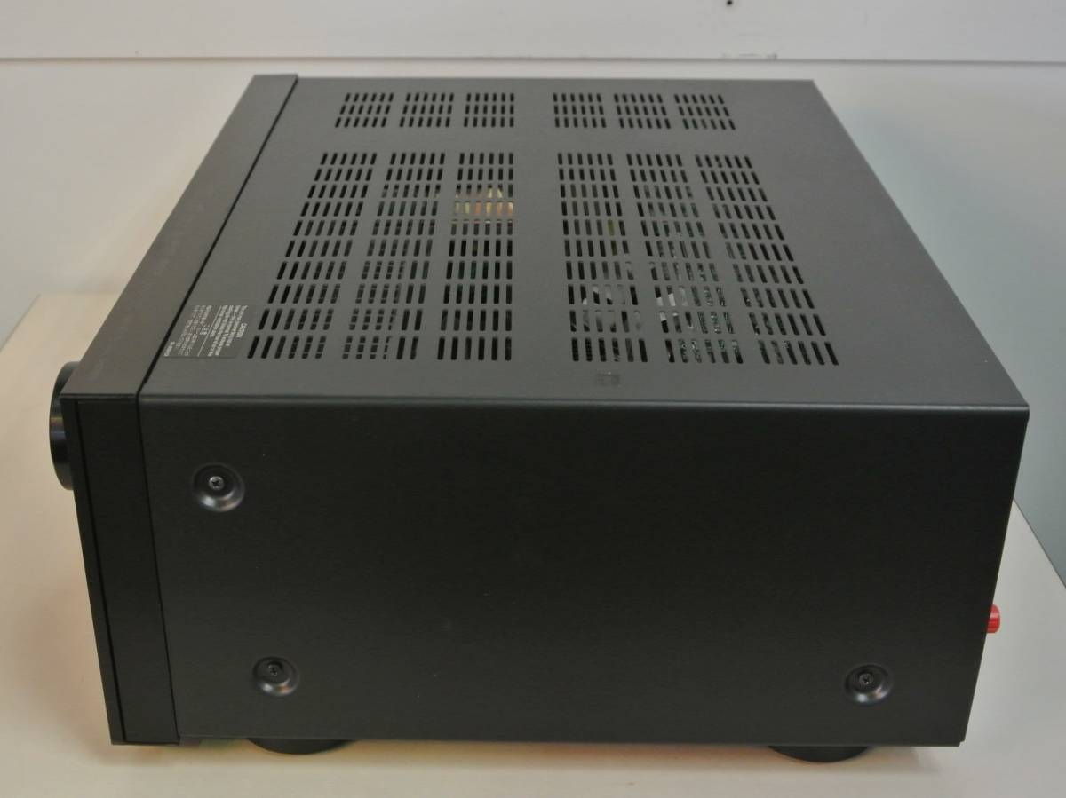 ONKYO AVセンター AVアンプ TX-NA609 7.1ch対応 オンキョー - 7.1ch