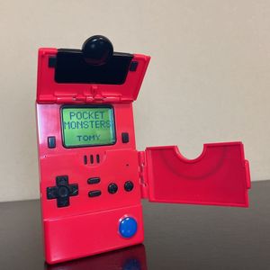 レトロ 当時物 Tomy トミー ポケットモンスター ポケモン図鑑 ポケモンずかん ２５１体 初代 未使用 Www Stupendous Stuff Com