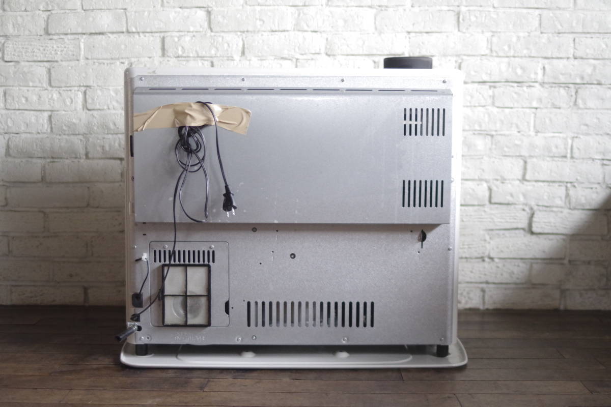 良品 2015年製 CORONA/コロナ 半密閉式石油ストーブ（RV-70BES  