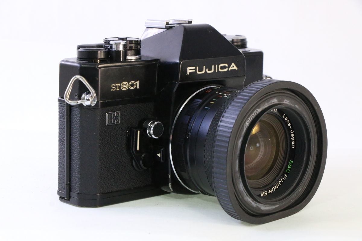 ST801 FUJICA FUJINON 美しい景色は #m5066 LED 実用☆富士フイルム