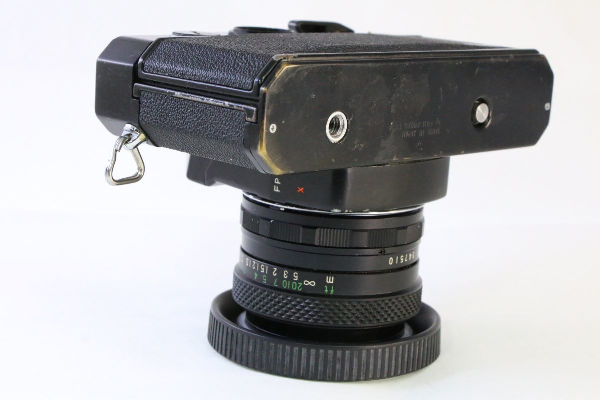 ST801 FUJICA FUJINON 美しい景色は #m5066 LED 実用☆富士フイルム
