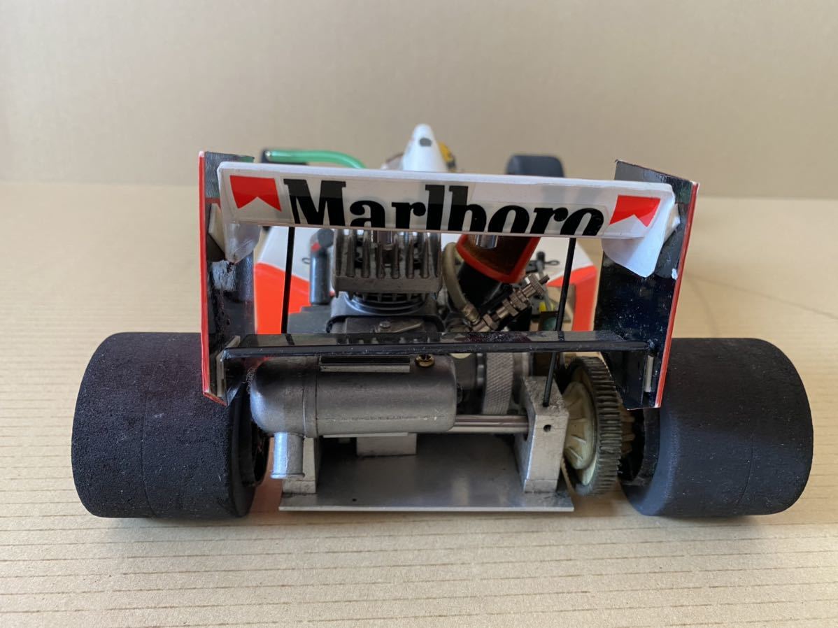 売切！1円スタート！CB ぶんけん BUNKEN マイテック my tech 1/12