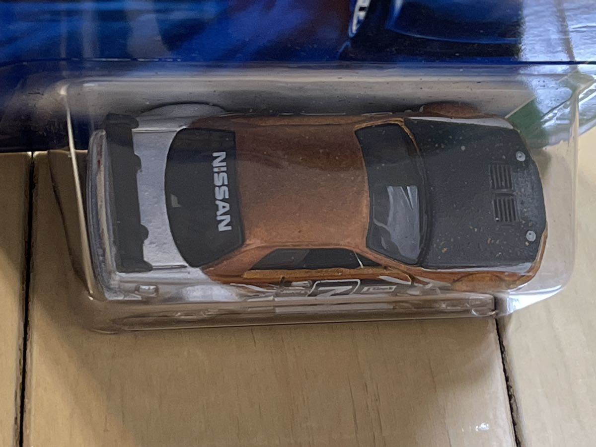 06 HW NISSAN SKYLINE GT-R R32 Super Treasure Hunt & Reguler 2台 