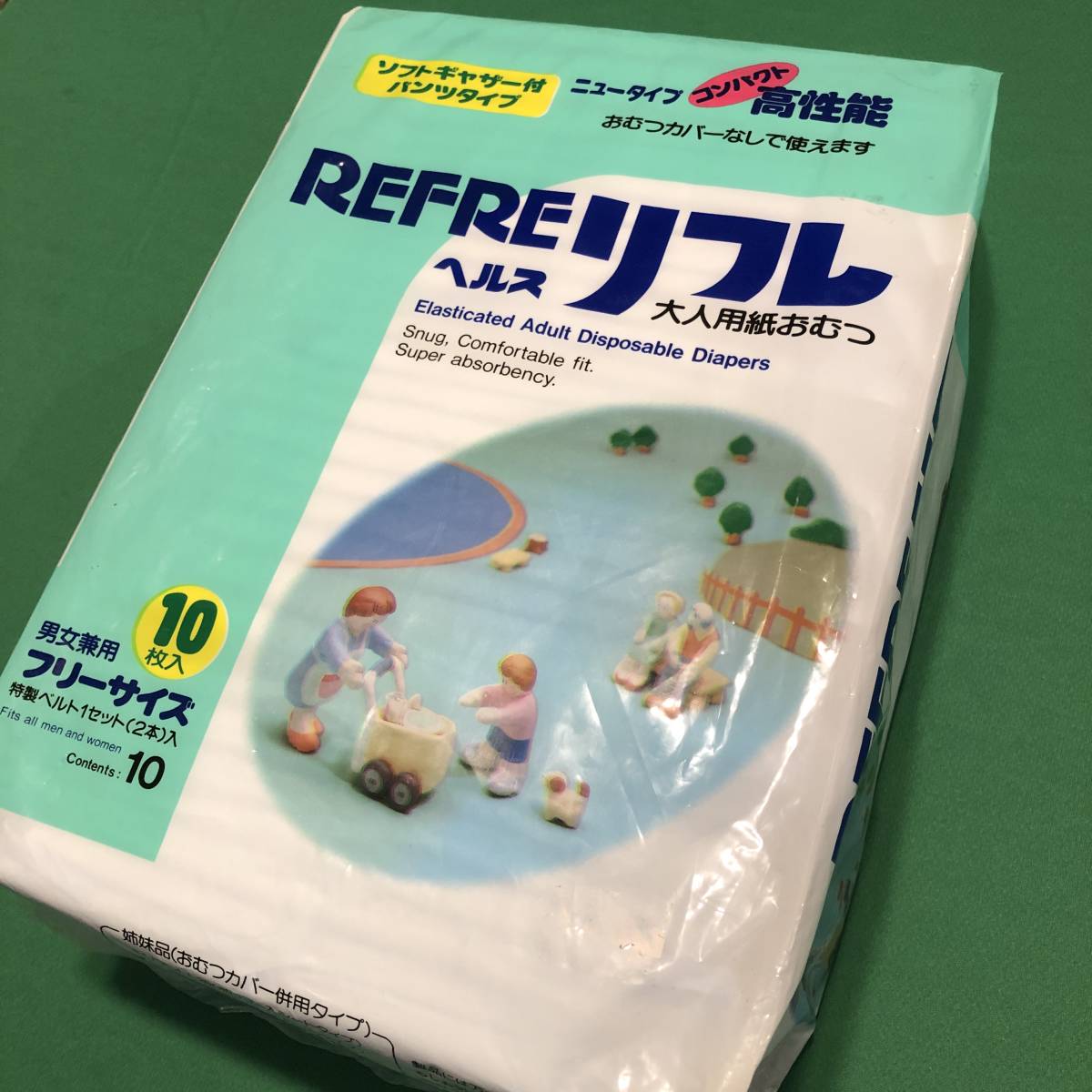 newtype男女兼用ok 望ましい